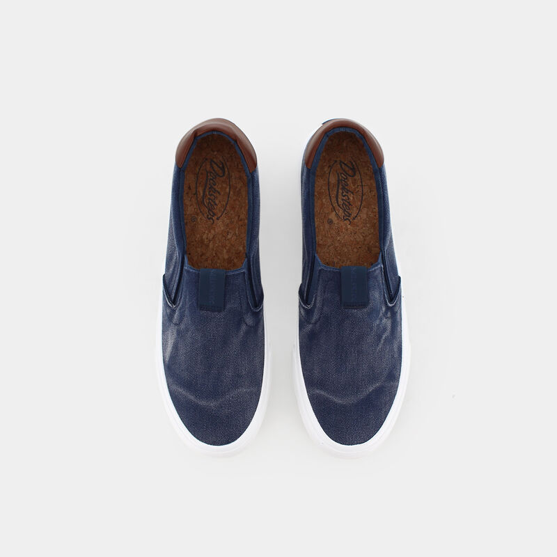 SCARPE da UOMO | MOCASSINI DOCKSTEPS