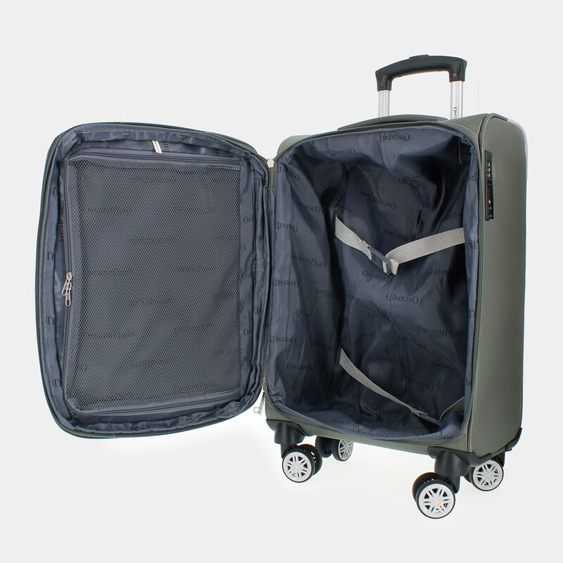 null da OSCAR&T DH2314G  GREY CO | null OSCAR&THAIS