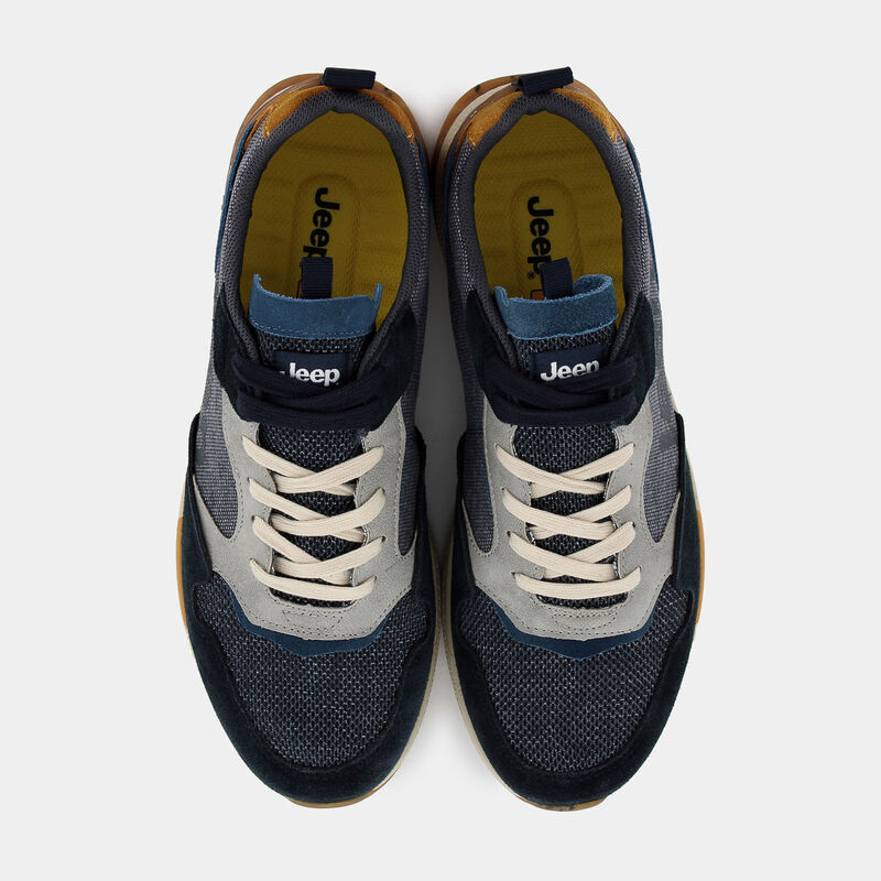 SCARPE da UOMO | SNEAKERS JEEP