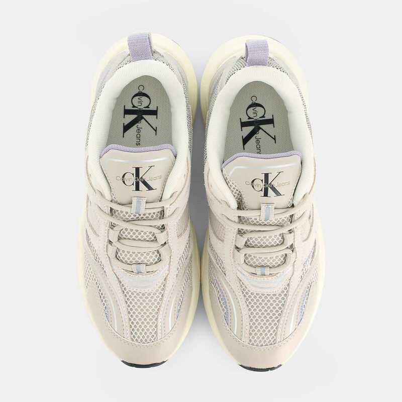 SCARPE da DONNA | SNEAKERS CALVIN KLEIN JEANS
