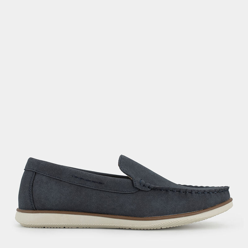 SCARPE da UOMO | MOCASSINI SHACKLETON
