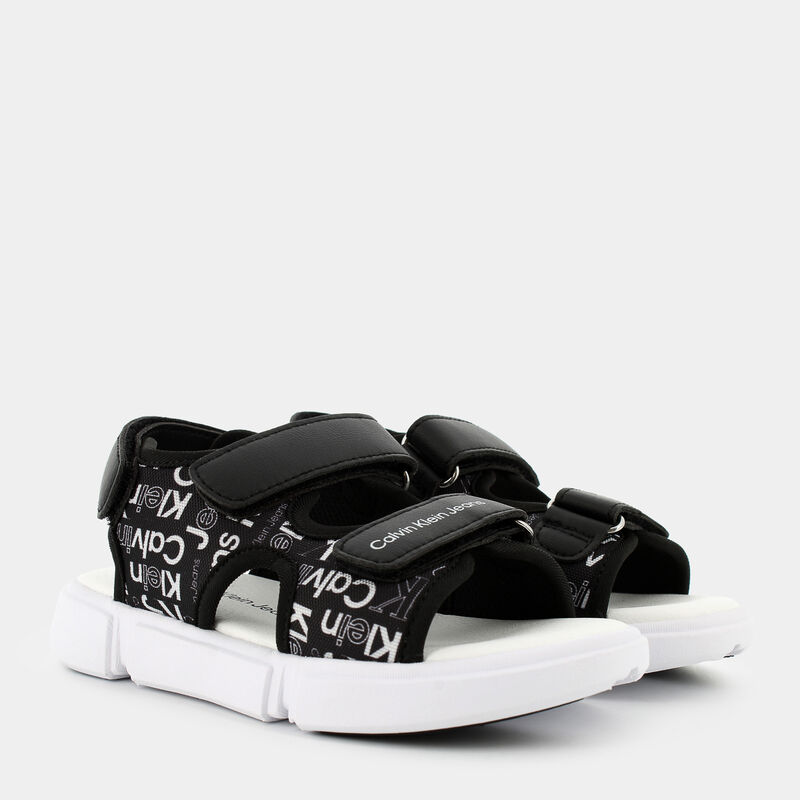BAMBINO da BAMBINI | SANDALI CALVIN KLEIN JEANS