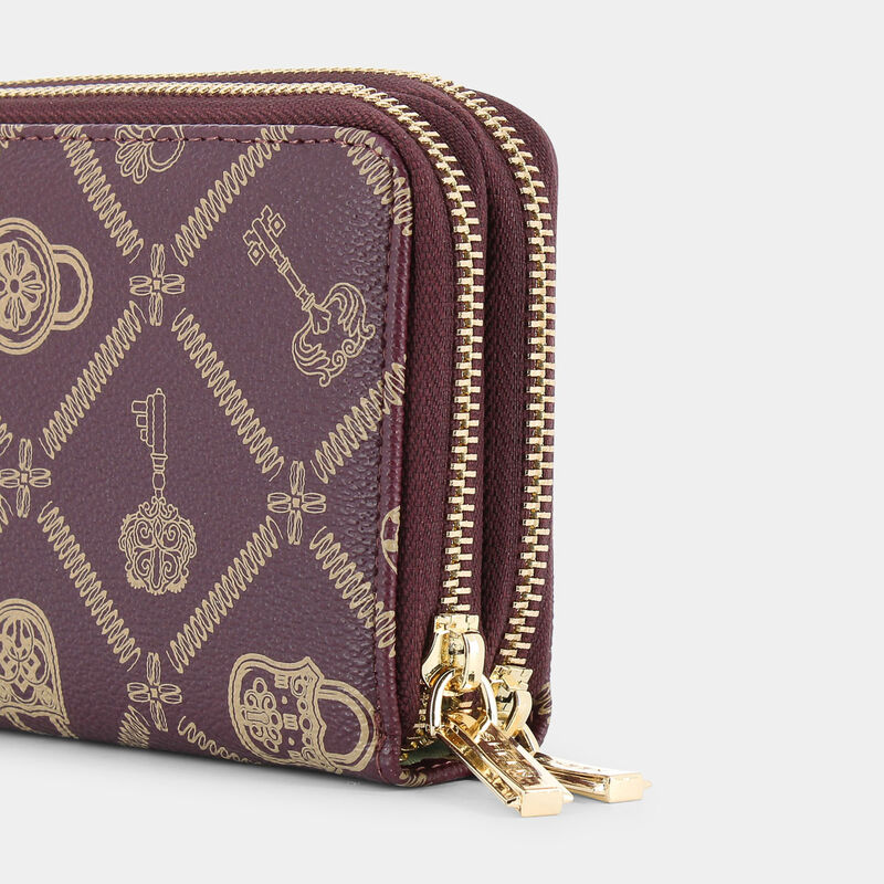 I25 da SHEEN LJ | 101 FOREVER BORDO I25 SHEEN