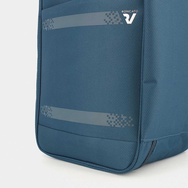 null da RONCATO 414644 JAZZ 4 BLU NOT CO | null RONCATO
