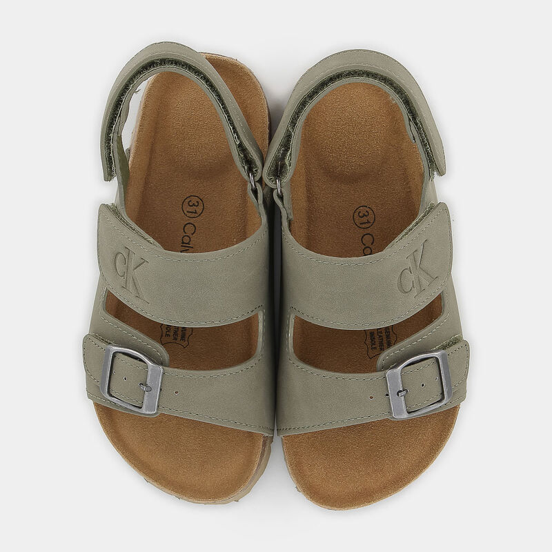 BAMBINO da BAMBINI | SANDALI CALVIN KLEIN JEANS