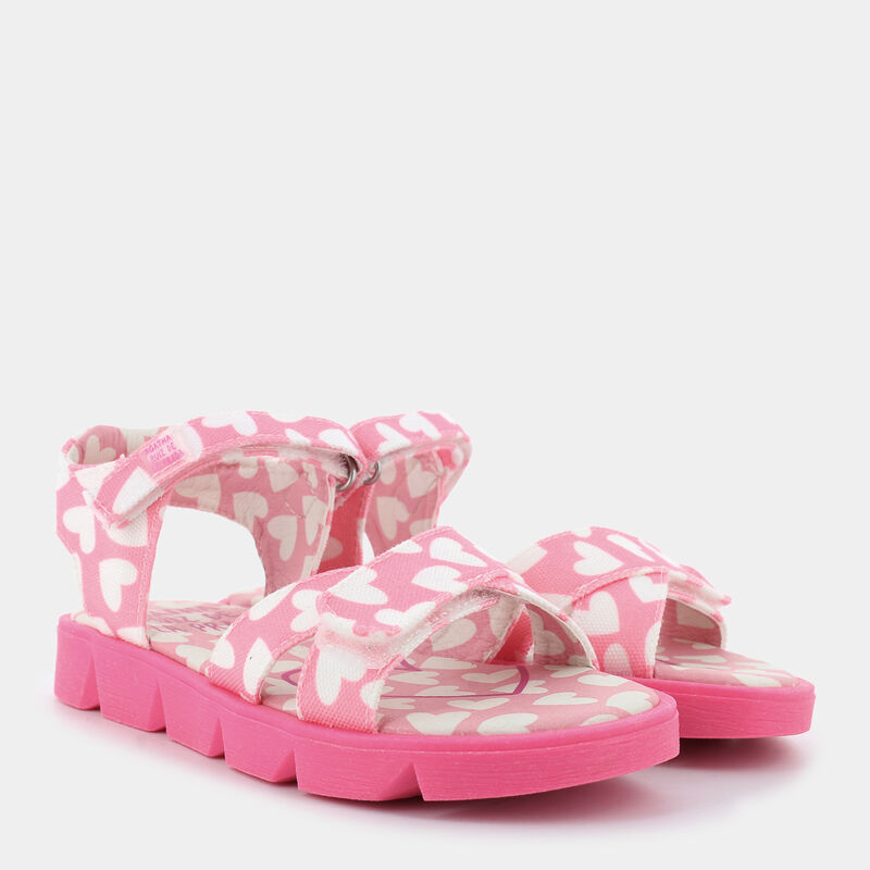 BAMBINA da BAMBINI | SANDALI AGATHA RUIZ DE LA PRADA