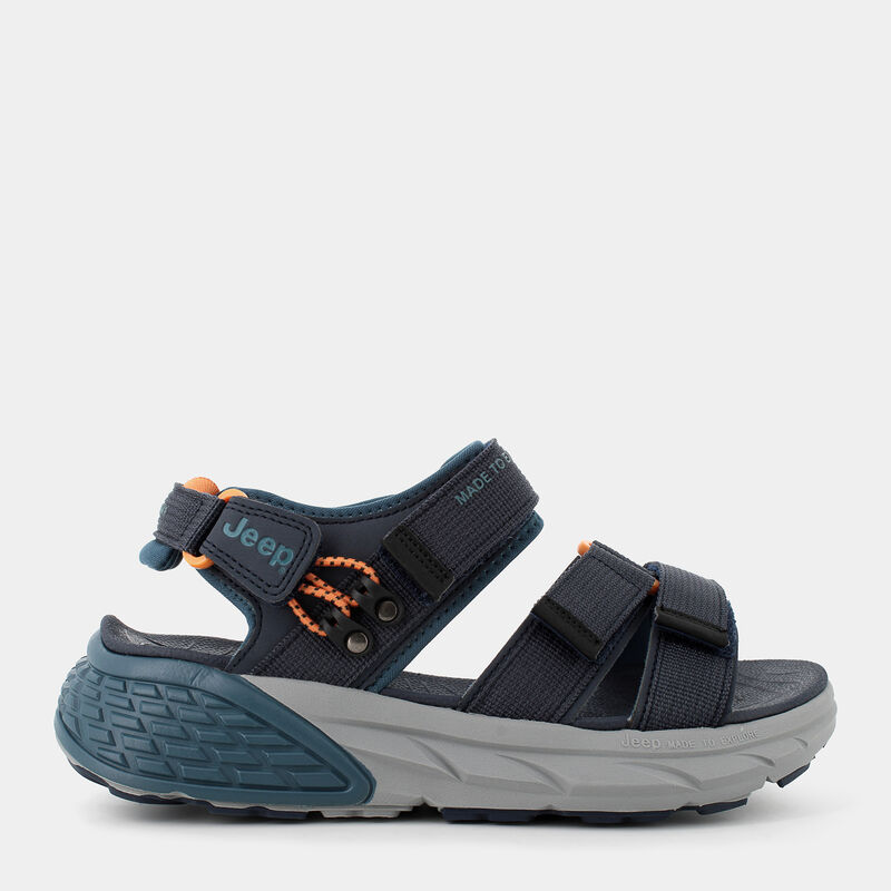 SCARPE da UOMO | SANDALI JEEP