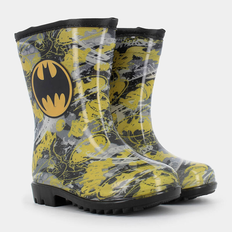 BAMBINO da BAMBINI | PIOGGIA BATMAN
