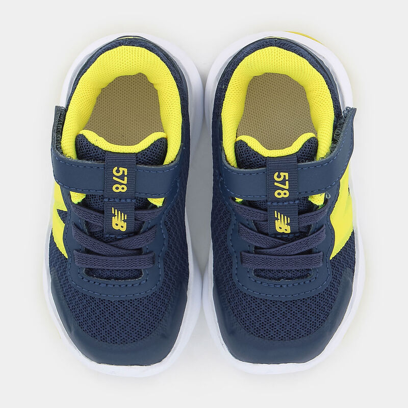 BAMBINO da BAMBINI | PRIMI PASSI NEW BALANCE