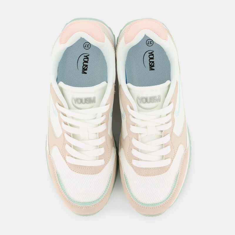 SCARPE da DONNA | SPORTIVE YOUSM