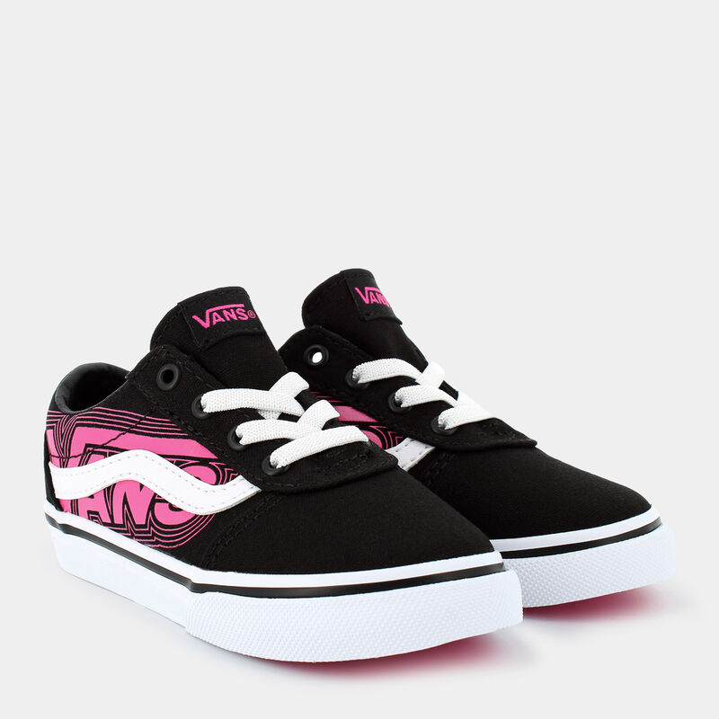 BAMBINA da BAMBINI | PRIMI PASSI VANS