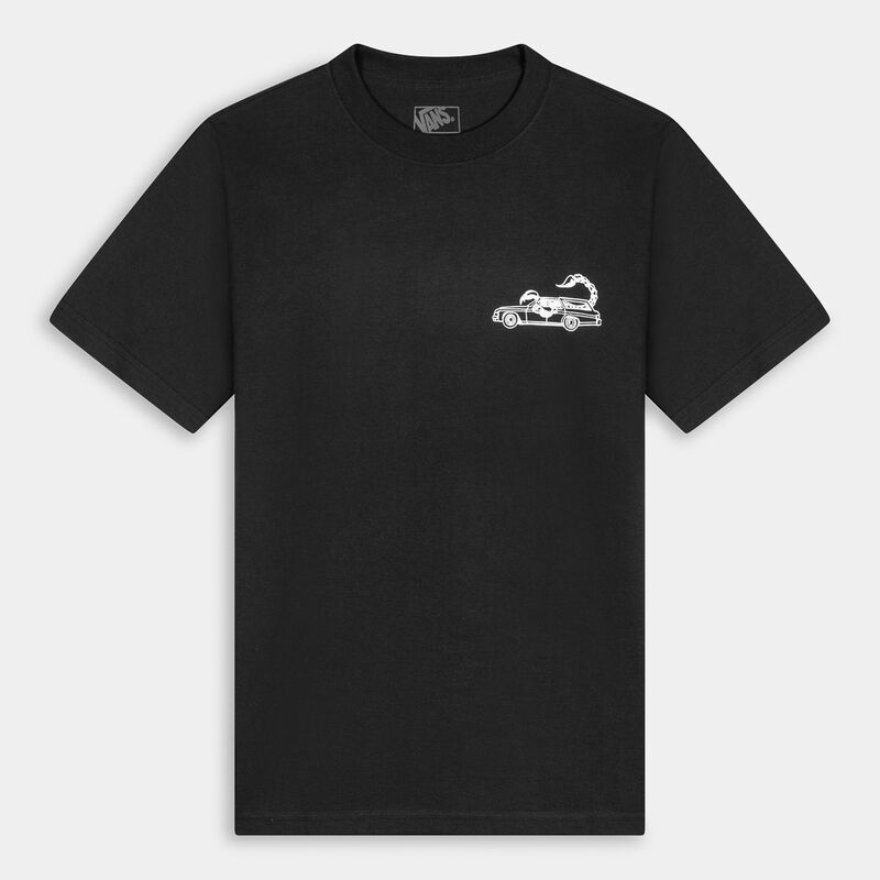 ABBIGLIAMENTO da UOMO | T VANS