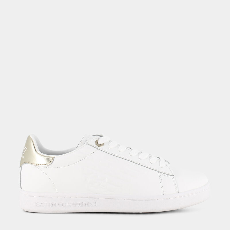SCARPE da DONNA | SNEAKERS EA7