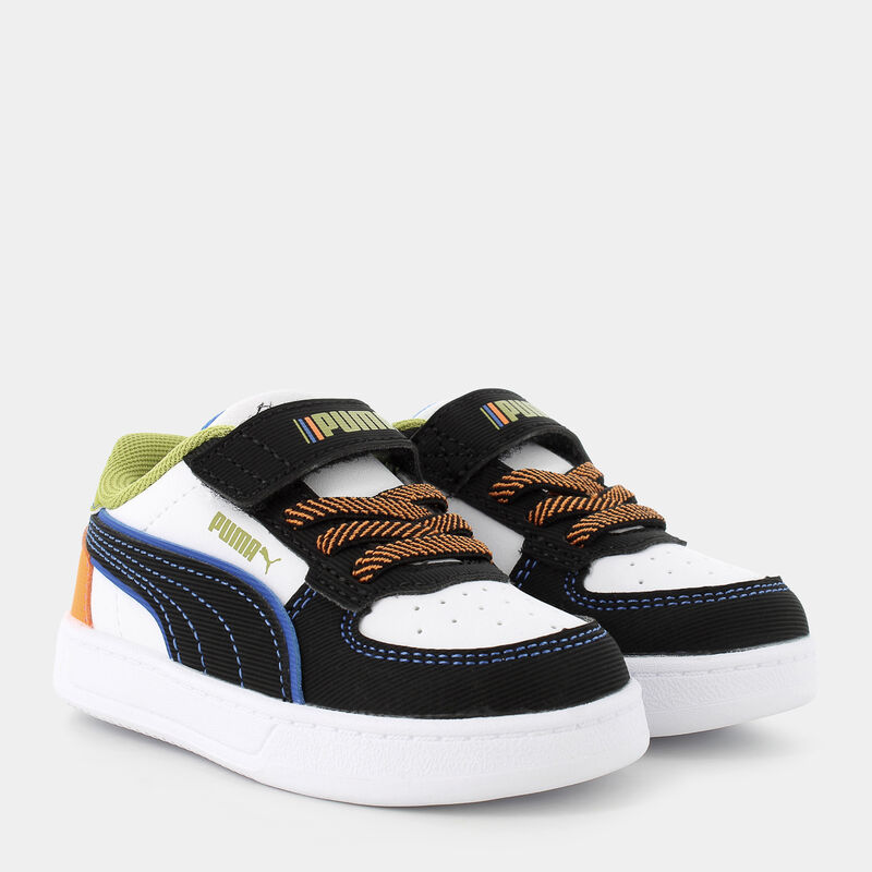 BAMBINO da BAMBINI | PRIMI PASSI PUMA