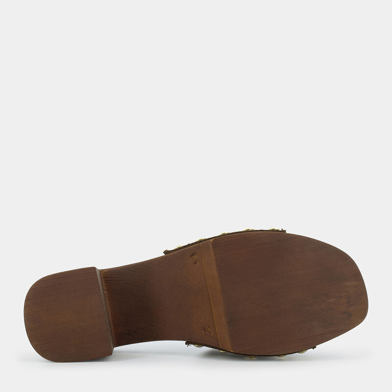 SCARPE da DONNA | SANDALI PATTI DI LUNA