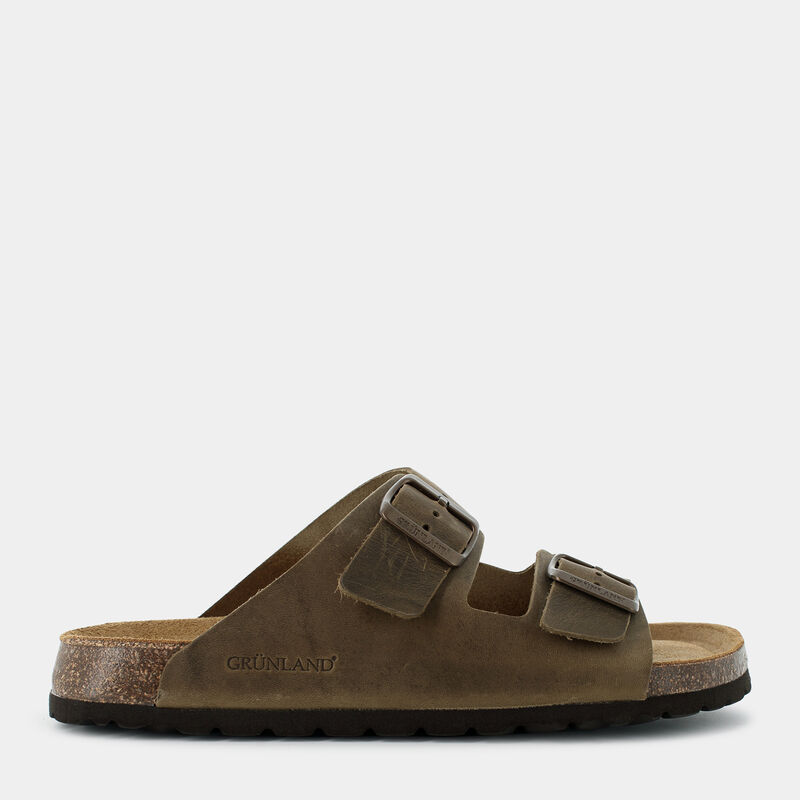 SCARPE da UOMO | SANDALI GRUNLAND