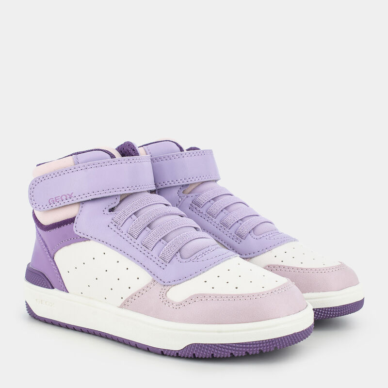 BAMBINA da BAMBINI | SNEAKERS GEOX