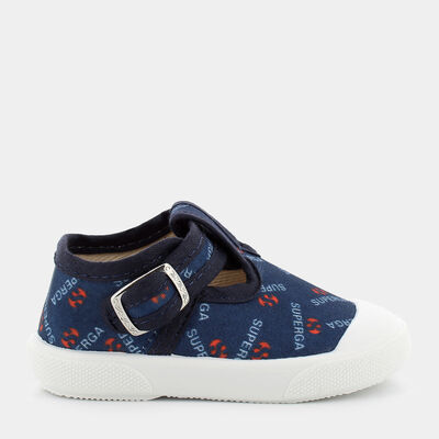 BAMBINO da BAMBINI | SANDALI SUPERGA