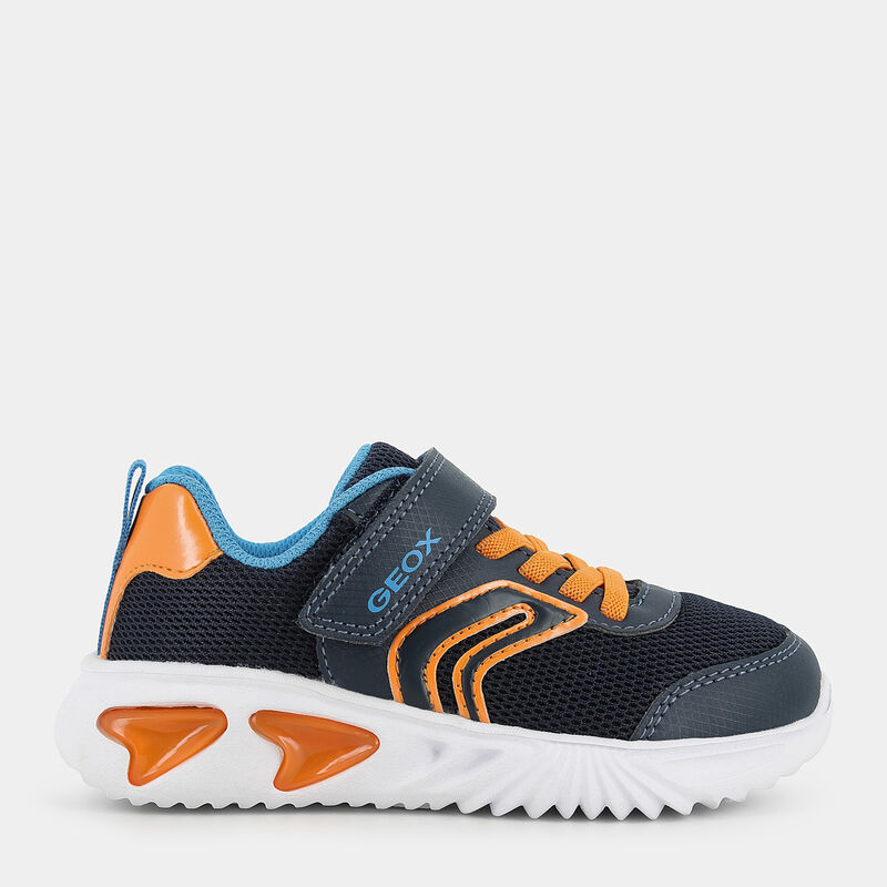 BAMBINO da BAMBINI | SPORTIVE GEOX
