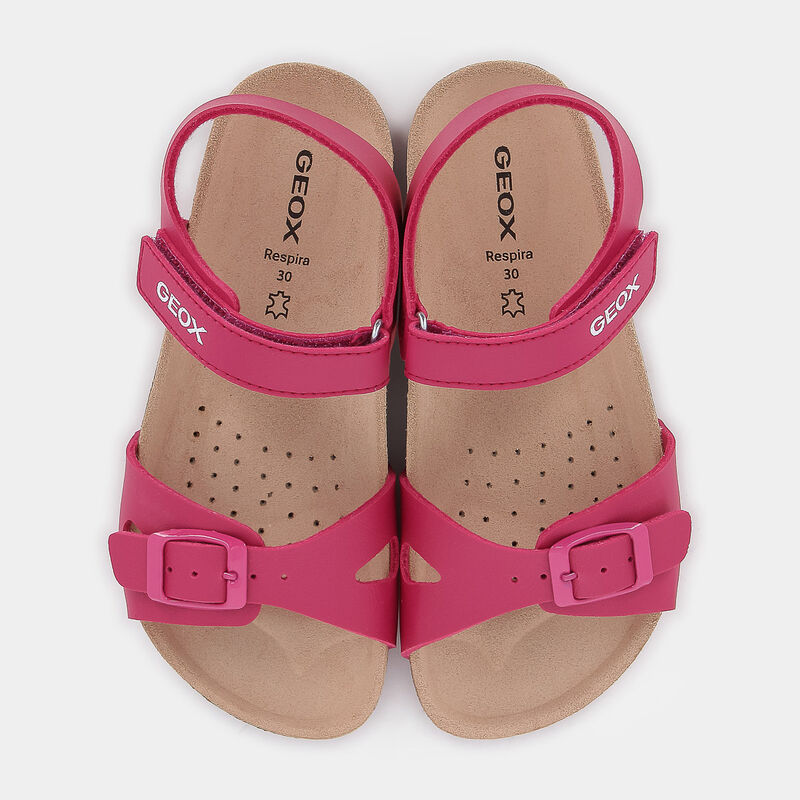 BAMBINA da BAMBINI | SANDALI GEOX