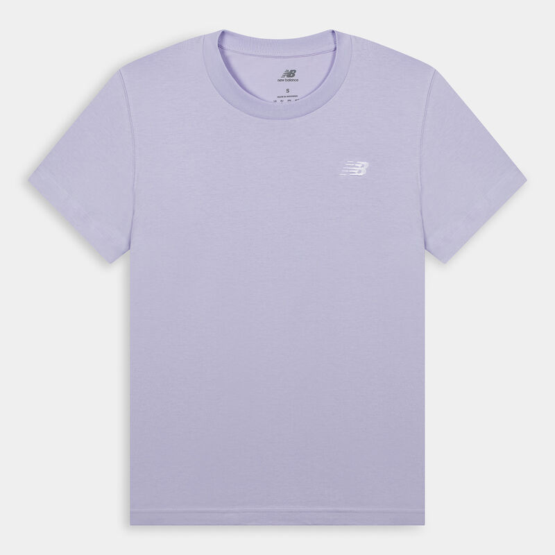 ABBIGLIAMENTO da DONNA | T NEW BALANCE