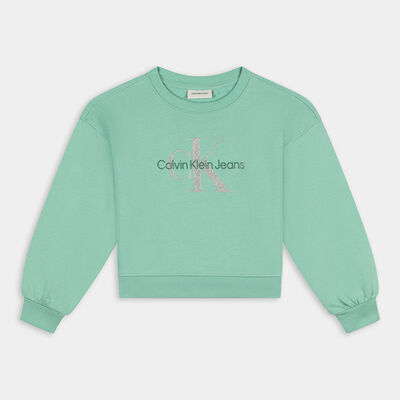 BAMBINA da BAMBINI | ABBIGLIAMENTO CALVIN KLEIN JEANS