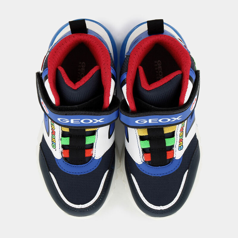 BAMBINO da BAMBINI | SPORTIVE GEOX