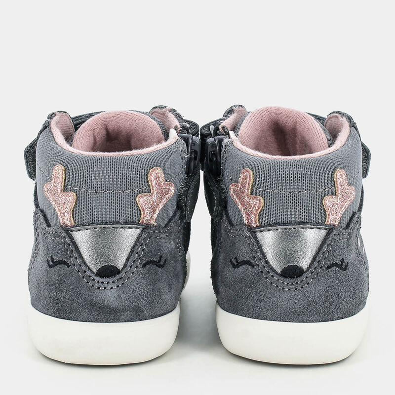 BAMBINA da BAMBINI | PRIMI PASSI GEOX