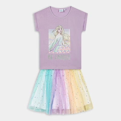 BAMBINA da BAMBINI | ABBIGLIAMENTO FROZEN