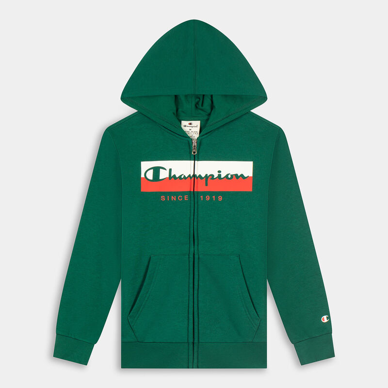 BAMBINO da BAMBINI | ABBIGLIAMENTO CHAMPION