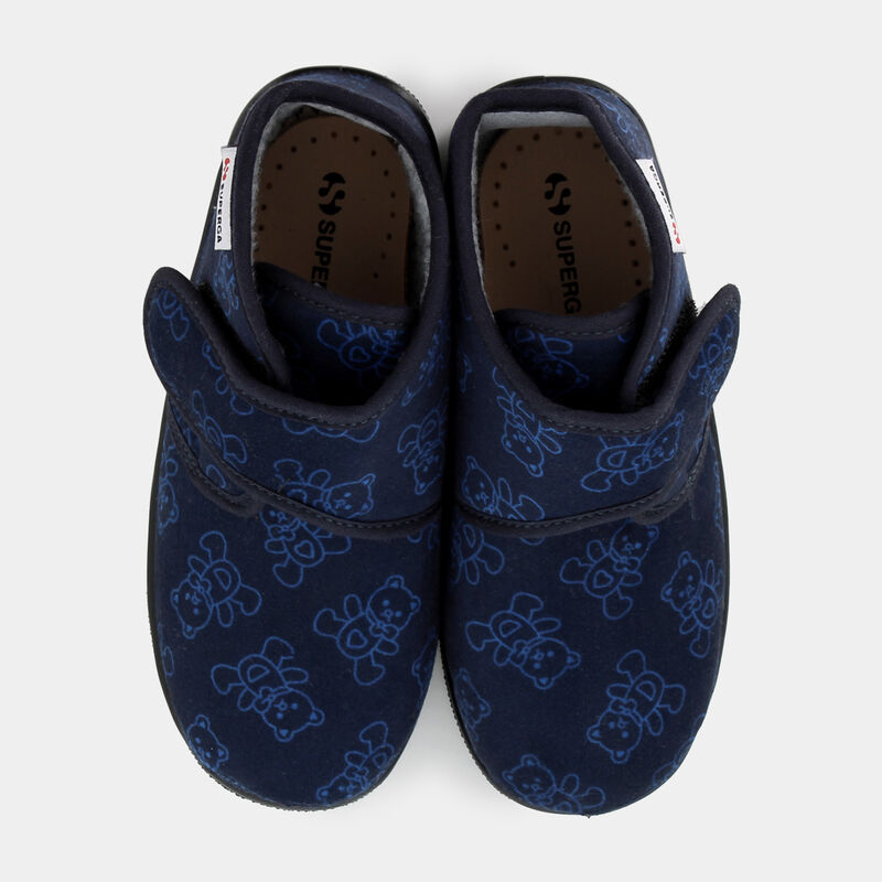 BAMBINO da BAMBINI | CIABATTE SUPERGA