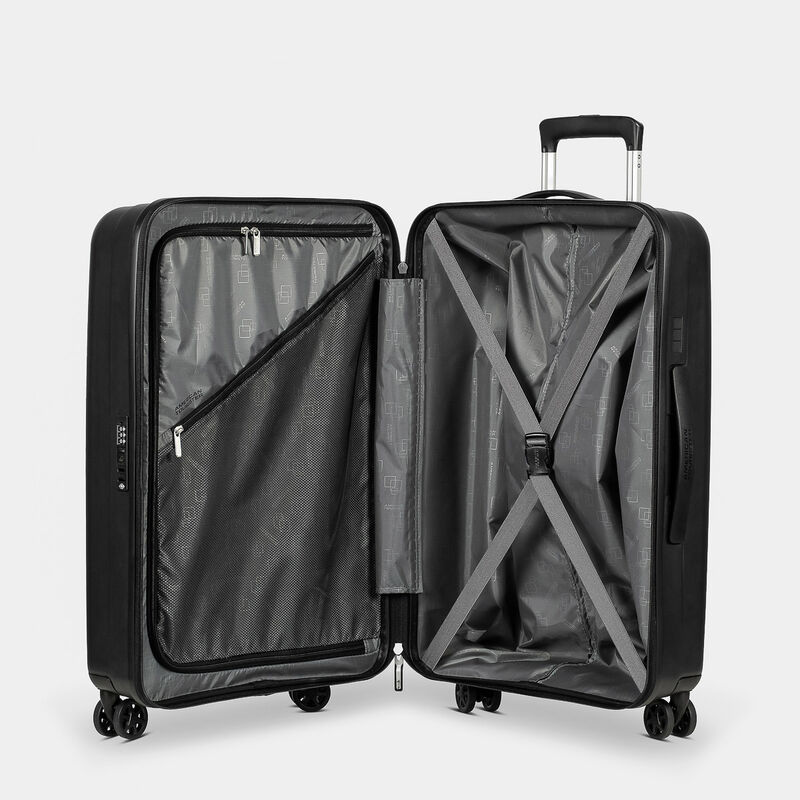 null da AMERICA MH3019002 REJOY T BLACK CO | null AMERICAN TOURISTER