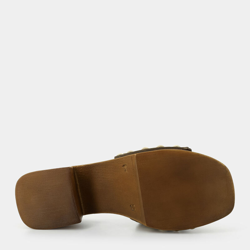 SCARPE da DONNA | SANDALI PATTI DI LUNA