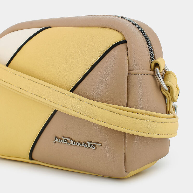 null da MARTA M RB0044CY1  YELLOW E26 | null MARTA MARZOTTO