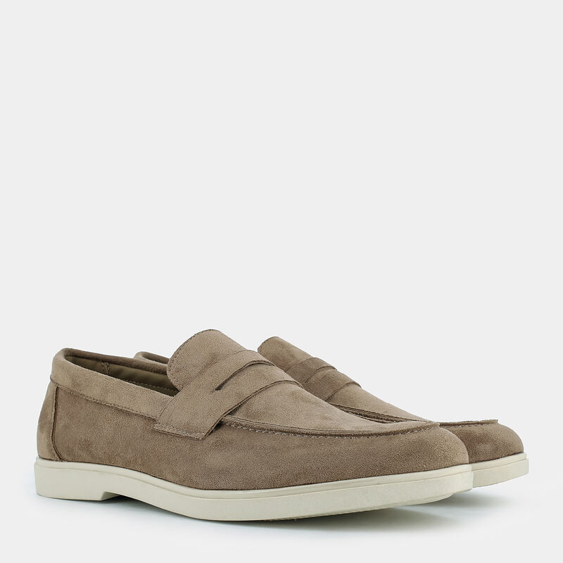 SCARPE da UOMO | MOCASSINI SHACKLETON
