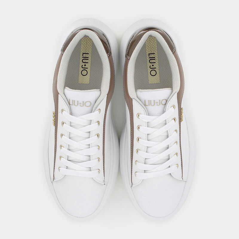 SCARPE da DONNA | SNEAKERS LIU-JO
