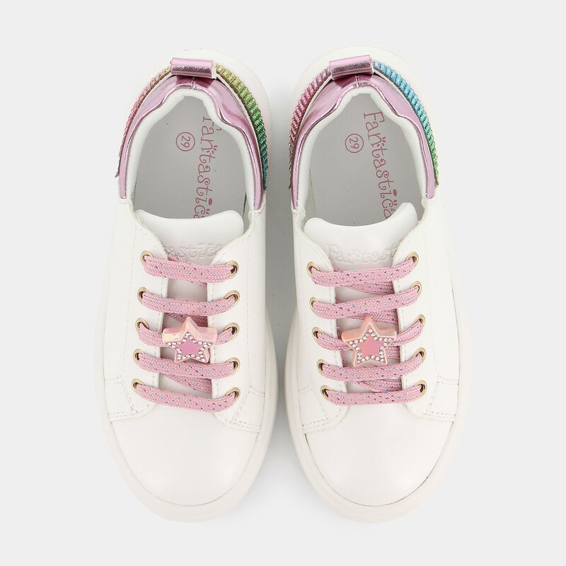 BAMBINA da BAMBINI | SNEAKERS FANTASTICA