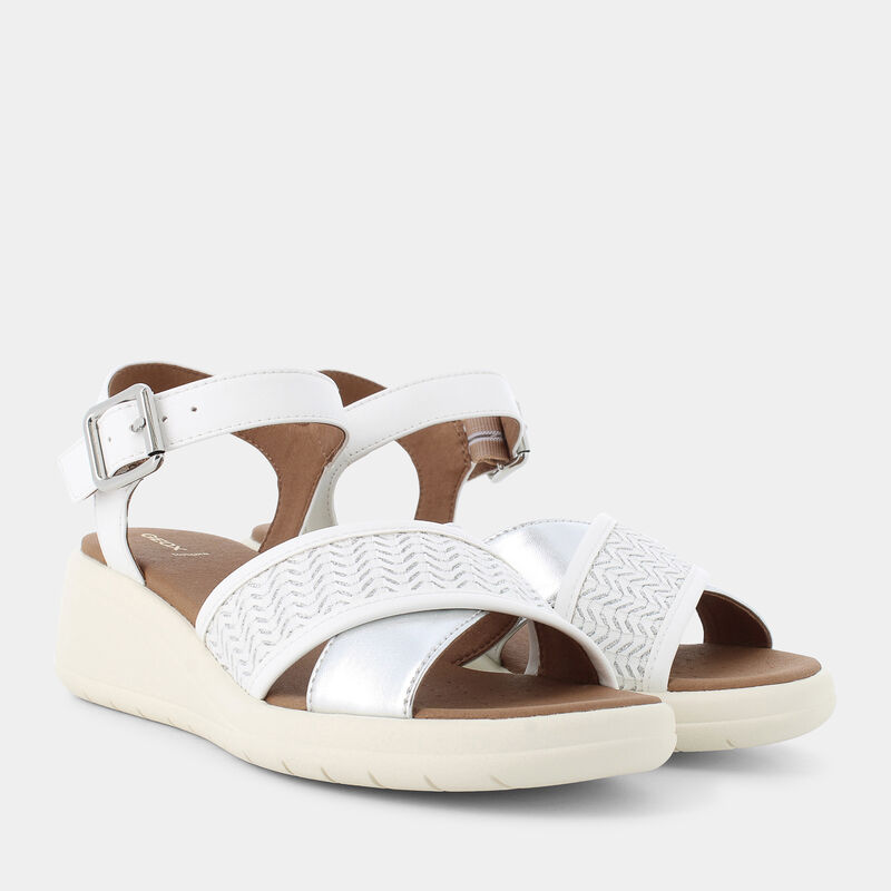 SCARPE da DONNA | SANDALI GEOX