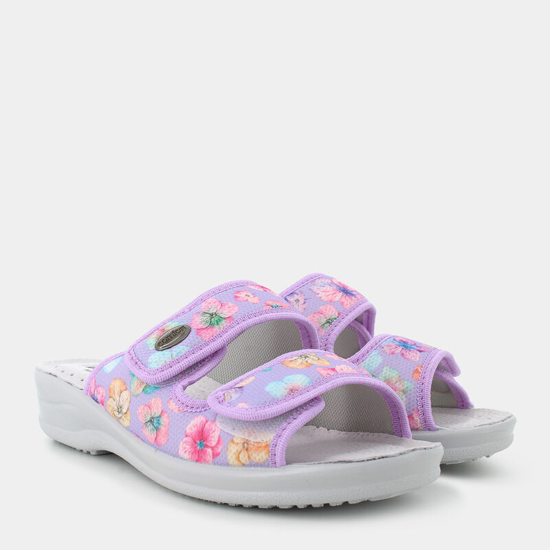 SCARPE da DONNA | CIABATTE DUNE VERDI