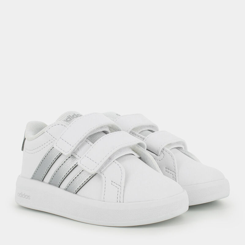 BAMBINA da BAMBINI | PRIMI PASSI ADIDAS