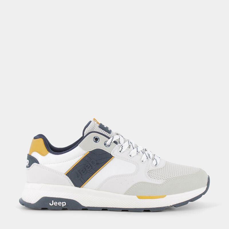 SCARPE da UOMO | SNEAKERS JEEP