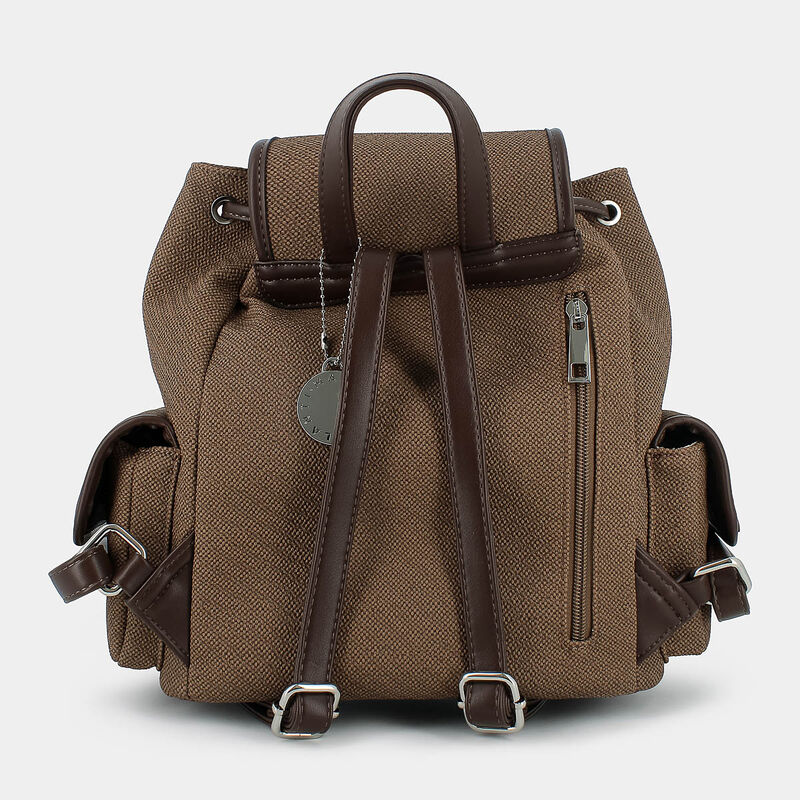 null da MARINA  MB0710BK2  BROWN E26 | null MARINA GALANTI