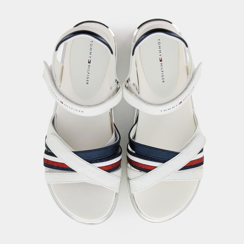 BAMBINA da BAMBINI | SANDALI TOMMY HILFIGER