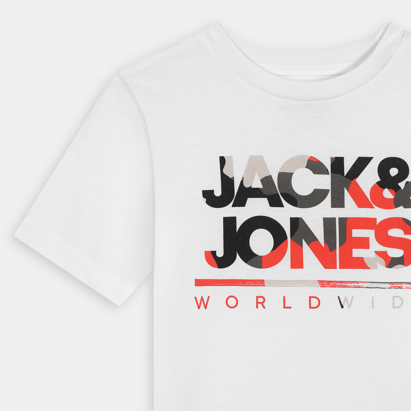 BAMBINO da BAMBINI | ABBIGLIAMENTO JACK&JONES