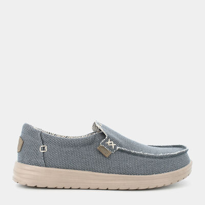 SCARPE da UOMO | MOCASSINI HEY DUDE