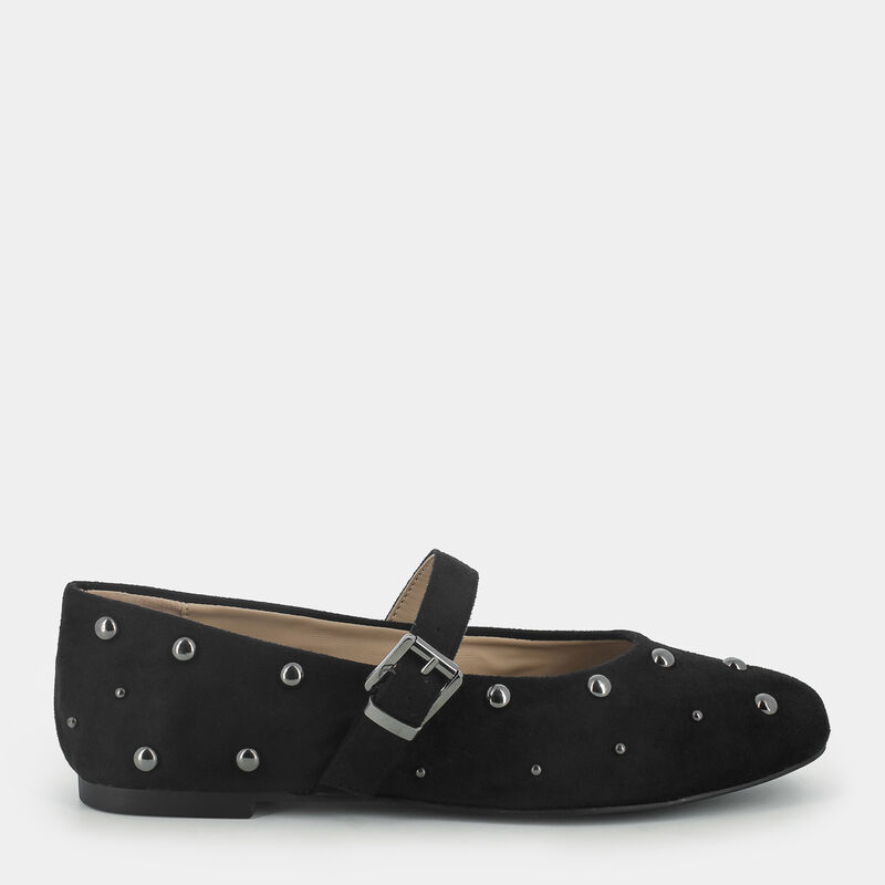 SCARPE da DONNA | BALLERINE SHEEN