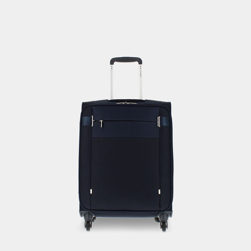 null da SAMSONI KA7001003 CITYBEA BLUE CO | null SAMSONITE