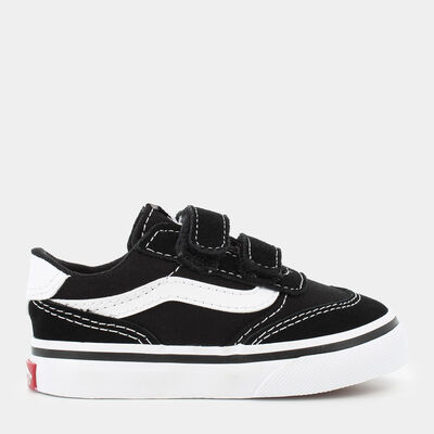 BAMBINO da BAMBINI | PRIMI PASSI VANS