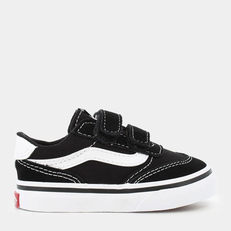 BAMBINO da BAMBINI | PRIMI PASSI VANS