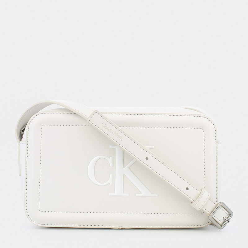 4LX BOLD CK WHITE E26 da CALVIN  3220G | null CALVIN KLEIN